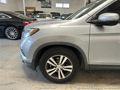 2017 Honda Pilot EX   - Photo 3 - Panorama City, CA 91402