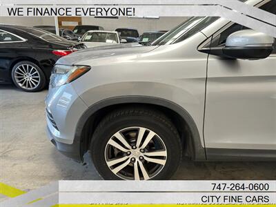 2017 Honda Pilot EX   - Photo 3 - Panorama City, CA 91402