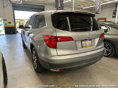 2017 Honda Pilot EX   - Photo 8 - Panorama City, CA 91402