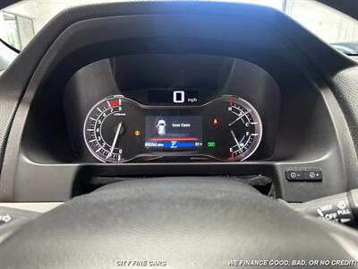 2017 Honda Pilot EX   - Photo 23 - Panorama City, CA 91402