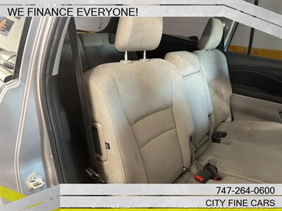 2017 Honda Pilot EX   - Photo 39 - Panorama City, CA 91402