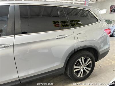 2017 Honda Pilot EX   - Photo 7 - Panorama City, CA 91402