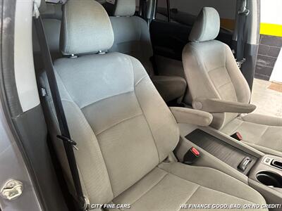 2017 Honda Pilot EX   - Photo 40 - Panorama City, CA 91402