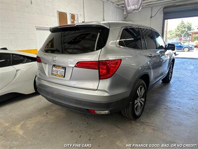 2017 Honda Pilot EX   - Photo 10 - Panorama City, CA 91402