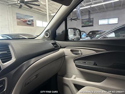 2017 Honda Pilot EX   - Photo 29 - Panorama City, CA 91402