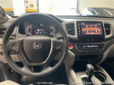 2017 Honda Pilot EX   - Photo 16 - Panorama City, CA 91402