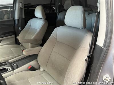 2017 Honda Pilot EX   - Photo 31 - Panorama City, CA 91402