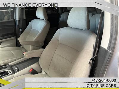 2017 Honda Pilot EX   - Photo 31 - Panorama City, CA 91402