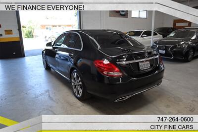 2018 Mercedes-Benz C 300   - Photo 6 - Panorama City, CA 91402