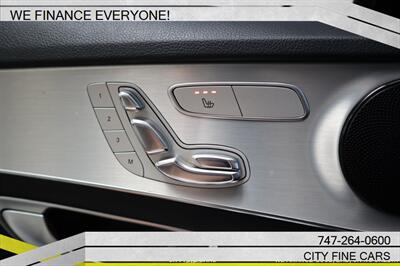 2018 Mercedes-Benz C 300   - Photo 19 - Panorama City, CA 91402
