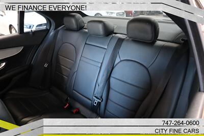 2018 Mercedes-Benz C 300   - Photo 28 - Panorama City, CA 91402