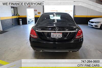 2018 Mercedes-Benz C 300   - Photo 7 - Panorama City, CA 91402