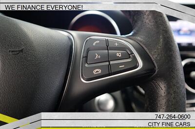2018 Mercedes-Benz C 300   - Photo 17 - Panorama City, CA 91402