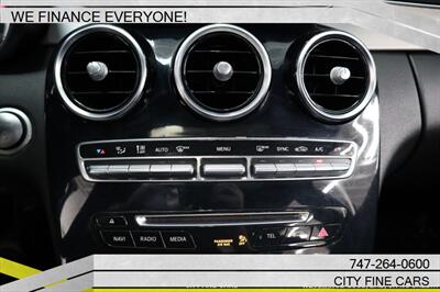 2018 Mercedes-Benz C 300   - Photo 23 - Panorama City, CA 91402