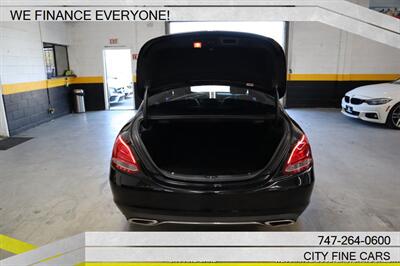 2018 Mercedes-Benz C 300   - Photo 30 - Panorama City, CA 91402