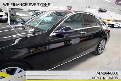 2018 Mercedes-Benz C 300   - Photo 4 - Panorama City, CA 91402