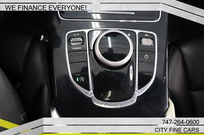 2018 Mercedes-Benz C 300   - Photo 24 - Panorama City, CA 91402
