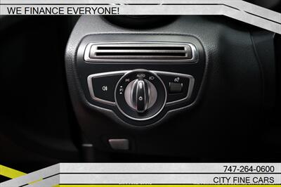 2018 Mercedes-Benz C 300   - Photo 21 - Panorama City, CA 91402