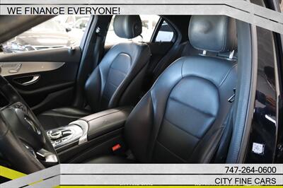 2018 Mercedes-Benz C 300   - Photo 27 - Panorama City, CA 91402