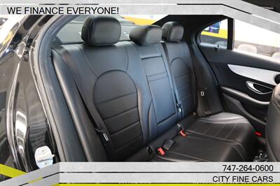 2018 Mercedes-Benz C 300   - Photo 31 - Panorama City, CA 91402