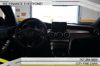 2018 Mercedes-Benz C 300   - Photo 13 - Panorama City, CA 91402