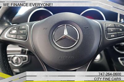 2018 Mercedes-Benz C 300   - Photo 16 - Panorama City, CA 91402