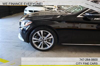2018 Mercedes-Benz C 300   - Photo 3 - Panorama City, CA 91402