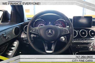2018 Mercedes-Benz C 300   - Photo 14 - Panorama City, CA 91402