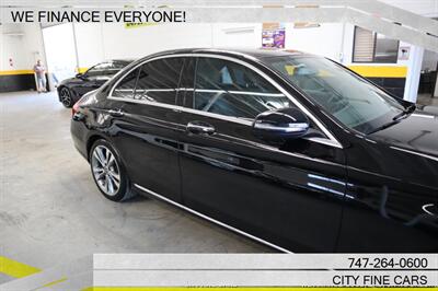 2018 Mercedes-Benz C 300   - Photo 10 - Panorama City, CA 91402