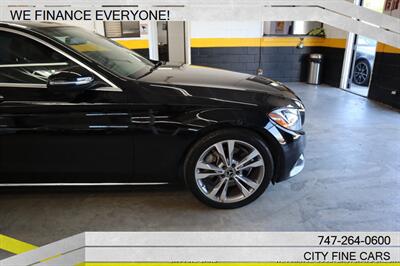 2018 Mercedes-Benz C 300   - Photo 11 - Panorama City, CA 91402