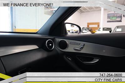 2018 Mercedes-Benz C 300   - Photo 25 - Panorama City, CA 91402