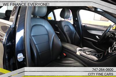2018 Mercedes-Benz C 300   - Photo 32 - Panorama City, CA 91402