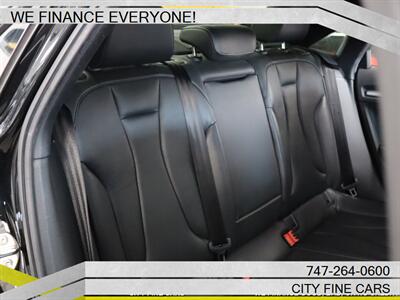 2018 Audi S3 2.0T quattro Premium   - Photo 31 - Panorama City, CA 91402