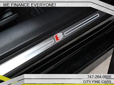 2018 Audi S3 2.0T quattro Premium   - Photo 34 - Panorama City, CA 91402
