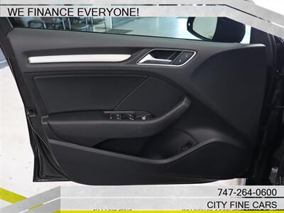 2018 Audi S3 2.0T quattro Premium   - Photo 13 - Panorama City, CA 91402