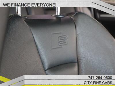 2018 Audi S3 2.0T quattro Premium   - Photo 33 - Panorama City, CA 91402