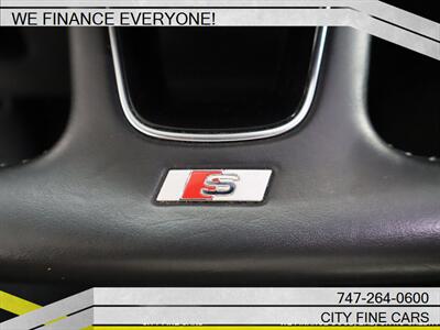 2018 Audi S3 2.0T quattro Premium   - Photo 19 - Panorama City, CA 91402