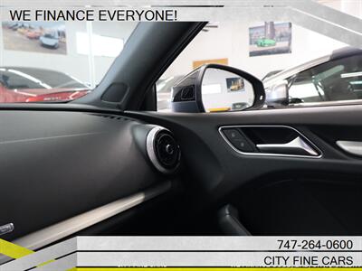 2018 Audi S3 2.0T quattro Premium   - Photo 25 - Panorama City, CA 91402