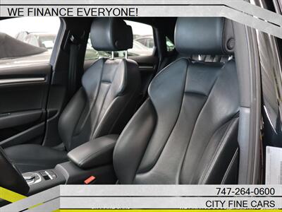 2018 Audi S3 2.0T quattro Premium   - Photo 26 - Panorama City, CA 91402