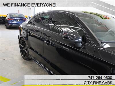 2018 Audi S3 2.0T quattro Premium   - Photo 10 - Panorama City, CA 91402