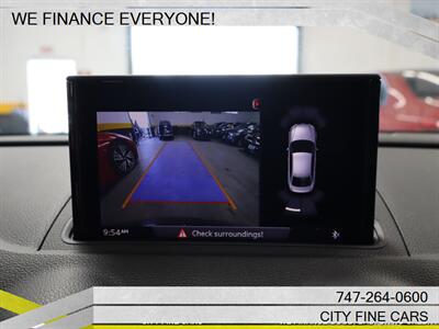2018 Audi S3 2.0T quattro Premium   - Photo 21 - Panorama City, CA 91402