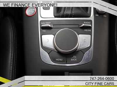 2018 Audi S3 2.0T quattro Premium   - Photo 24 - Panorama City, CA 91402