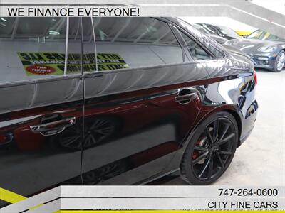 2018 Audi S3 2.0T quattro Premium   - Photo 5 - Panorama City, CA 91402