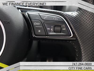 2018 Audi S3 2.0T quattro Premium   - Photo 18 - Panorama City, CA 91402