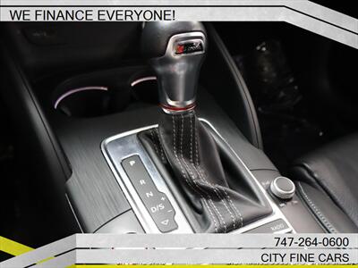 2018 Audi S3 2.0T quattro Premium   - Photo 23 - Panorama City, CA 91402