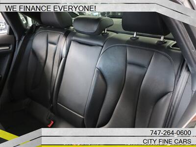 2018 Audi S3 2.0T quattro Premium   - Photo 28 - Panorama City, CA 91402