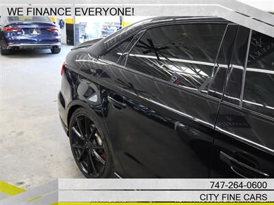 2018 Audi S3 2.0T quattro Premium   - Photo 9 - Panorama City, CA 91402