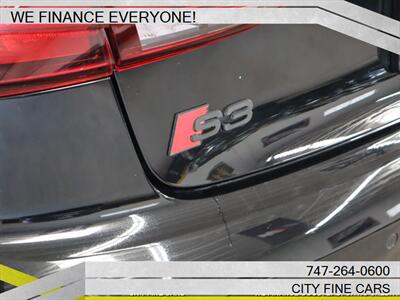 2018 Audi S3 2.0T quattro Premium   - Photo 36 - Panorama City, CA 91402