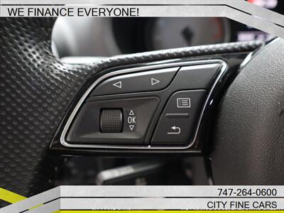 2018 Audi S3 2.0T quattro Premium   - Photo 16 - Panorama City, CA 91402