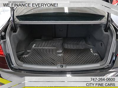 2018 Audi S3 2.0T quattro Premium   - Photo 29 - Panorama City, CA 91402